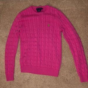 Ralph Lauren Sweater